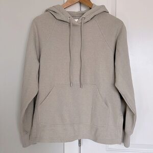 H&M Basic Hoodie